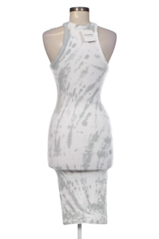 Kleid Zara, Größe S, Farbe Mehrfarbig, Preis 17,99 €
