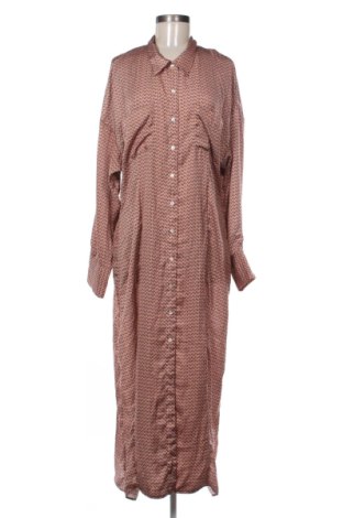 Рокля Zara, Размер XXL, Цвят Многоцветен, Цена 25,56 €, #136615651