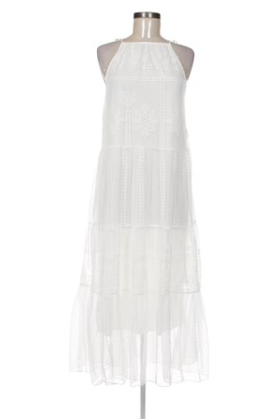 Rochie Zara, Mărime S, Culoare Alb, Preț 94,99 Lei, #136615772
