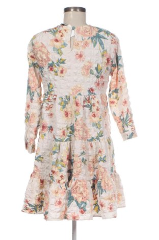Kleid Zara, Größe XS, Farbe Mehrfarbig, Preis 17,99 €
