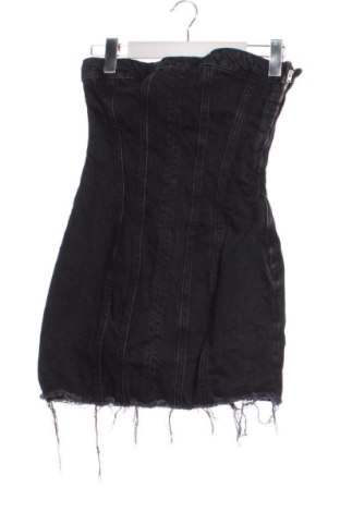 Sukienka Zara, Rozmiar S, Kolor Czarny, Cena 79,99 zł, #136615876