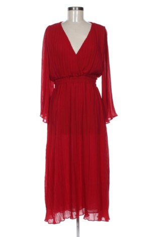 Рокля Zara, Размер M, Цвят Червен, Цена 17,00 €