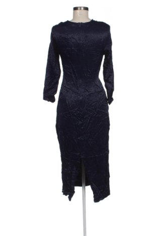 Kleid Zara, Größe M, Farbe Blau, Preis 22,99 €