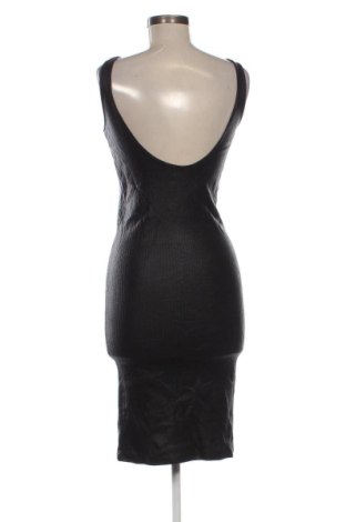 Kleid Zara, Größe M, Farbe Schwarz, Preis 17,99 €