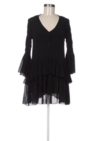 Рокля Zara, Размер M, Цвят Черен, Цена 14,31 €