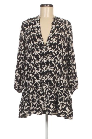 Φόρεμα Zara, Μέγεθος M, Χρώμα Πολύχρωμο, Τιμή 17,00 €