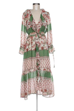 Φόρεμα Zara, Μέγεθος L, Χρώμα Πολύχρωμο, Τιμή 20,99 €