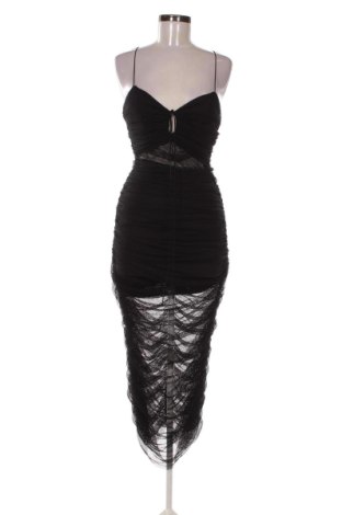 Рокля Zara, Размер XS, Цвят Черен, Цена 21,98 €