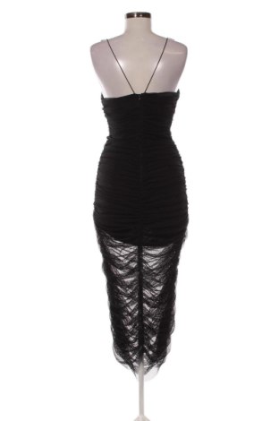 Рокля Zara, Размер XS, Цвят Черен, Цена 21,98 €