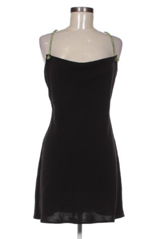Φόρεμα Zara, Μέγεθος S, Χρώμα Μαύρο, Τιμή 20,99 €