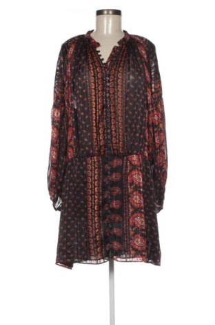 Kleid Zara, Größe XXL, Farbe Mehrfarbig, Preis 22,99 €