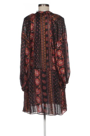 Kleid Zara, Größe XXL, Farbe Mehrfarbig, Preis 22,99 €