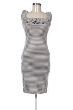 Kleid Zara, Größe S, Farbe Mehrfarbig, Preis 17,99 €