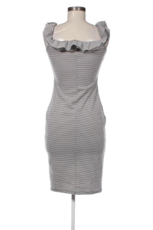 Kleid Zara, Größe S, Farbe Mehrfarbig, Preis 17,99 €