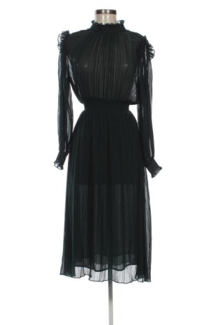 Φόρεμα Zara, Μέγεθος S, Χρώμα Πράσινο, Τιμή 17,00 €
