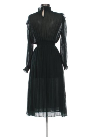 Φόρεμα Zara, Μέγεθος S, Χρώμα Πράσινο, Τιμή 17,00 €