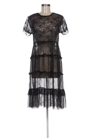 Рокля Zara, Размер S, Цвят Черен, Цена 17,00 €
