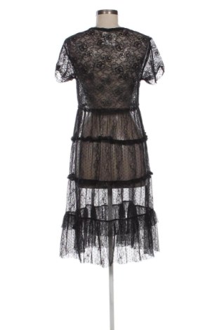 Рокля Zara, Размер S, Цвят Черен, Цена 17,00 €