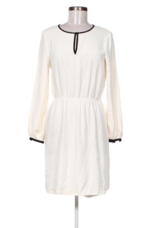 Kleid Zara, Größe S, Farbe Ecru, Preis € 13,80