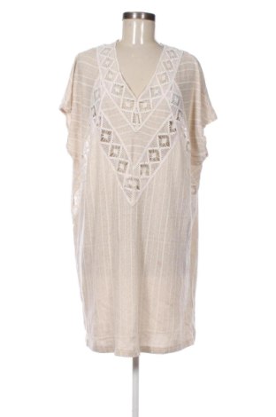 Φόρεμα Zara, Μέγεθος M, Χρώμα Εκρού, Τιμή 16,99 €