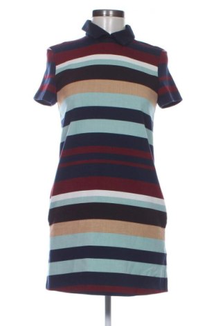 Рокля Zara, Размер XS, Цвят Многоцветен, Цена 14,00 €