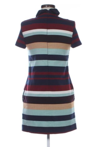 Рокля Zara, Размер XS, Цвят Многоцветен, Цена 14,00 €