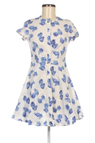Рокля Zara, Размер S, Цвят Син, Цена 17,00 €