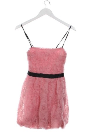 Рокля Zara, Размер XS, Цвят Розов, Цена 17,00 €
