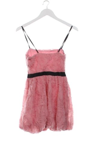 Рокля Zara, Размер XS, Цвят Розов, Цена 17,00 €