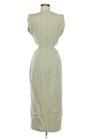 Rochie Zara, Mărime S, Culoare Verde, Preț 107,99 Lei