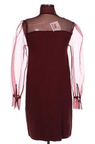 Рокля Zara, Размер M, Цвят Червен, Цена 13,81 €