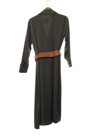 Рокля Zara, Размер XS, Цвят Зелен, Цена 17,00 €