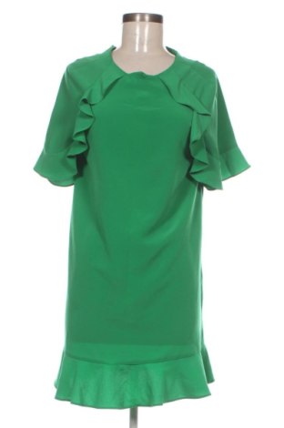 Рокля Zara, Размер S, Цвят Зелен, Цена 14,00 €