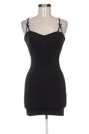 Рокля Zara, Размер XXS, Цвят Черен, Цена 15,00 €