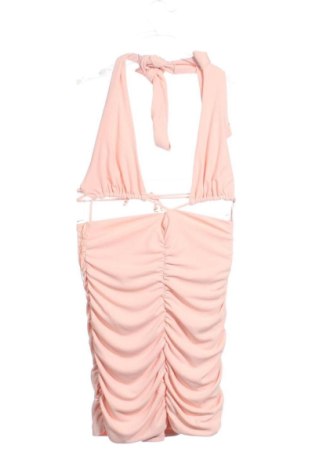 Kleid Zara, Größe S, Farbe Rosa, Preis 17,99 €