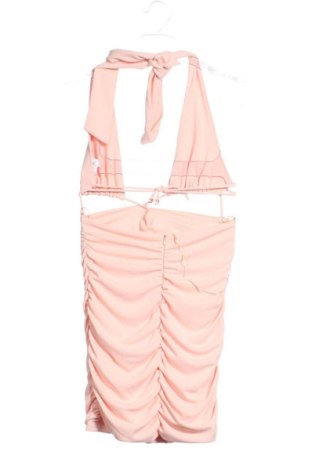 Kleid Zara, Größe S, Farbe Rosa, Preis 17,99 €