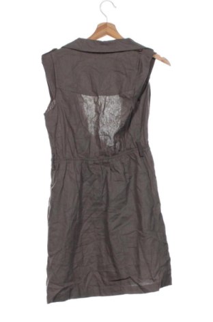 Kleid Zara, Größe S, Farbe Beige, Preis 17,99 €