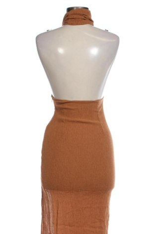 Рокля Zara, Размер XS, Цвят Кафяв, Цена 20,00 €