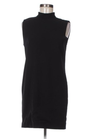Kleid Zara, Größe M, Farbe Schwarz, Preis 17,99 €