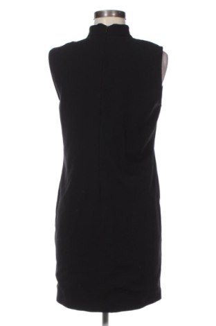 Kleid Zara, Größe M, Farbe Schwarz, Preis 17,99 €