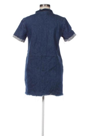 Φόρεμα Zara, Μέγεθος M, Χρώμα Μπλέ, Τιμή 16,99 €