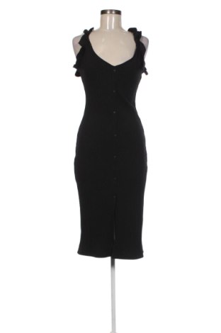 Рокля Zara, Размер M, Цвят Черен, Цена 17,89 €