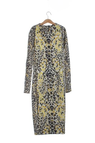 Kleid Zara, Größe S, Farbe Mehrfarbig, Preis 17,38 €, #136622200