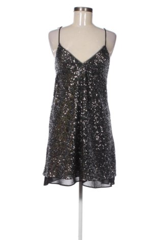 Kleid Zara, Größe S, Farbe Schwarz, Preis 17,99 €