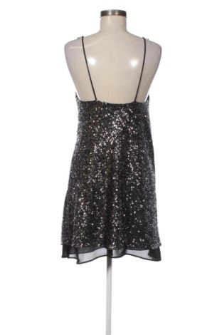 Kleid Zara, Größe S, Farbe Schwarz, Preis 17,99 €
