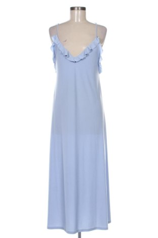 Φόρεμα Zara, Μέγεθος M, Χρώμα Μπλέ, Τιμή 17,00 €