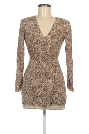 Φόρεμα Zara, Μέγεθος S, Χρώμα Πολύχρωμο, Τιμή 17,00 €