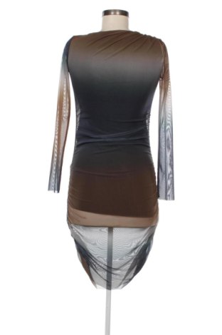 Sukienka Zara, Rozmiar XS, Kolor Kolorowy, Cena 91,99 zł