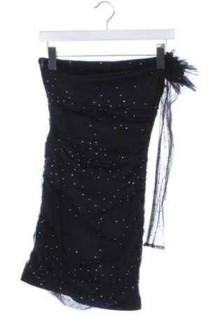 Kleid Zara, Größe S, Farbe Schwarz, Preis 17,00 €, #136625391