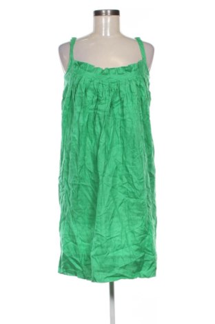 Sukienka Zara, Rozmiar M, Kolor Zielony, Cena 72,99 zł